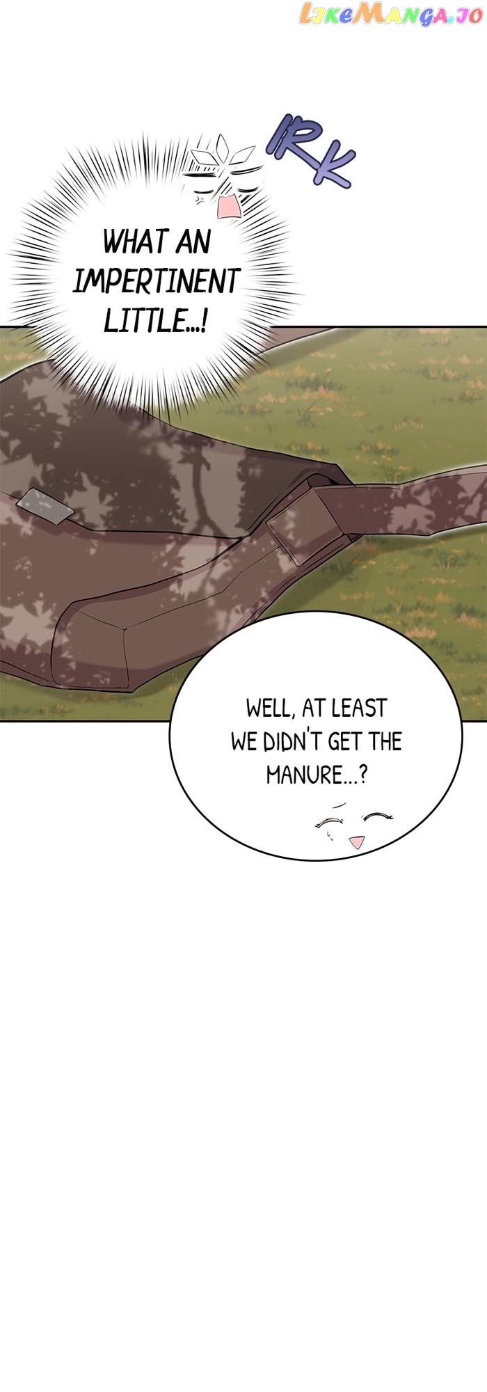 Trumping My Tragic Destiny Chapter 23 - page 10