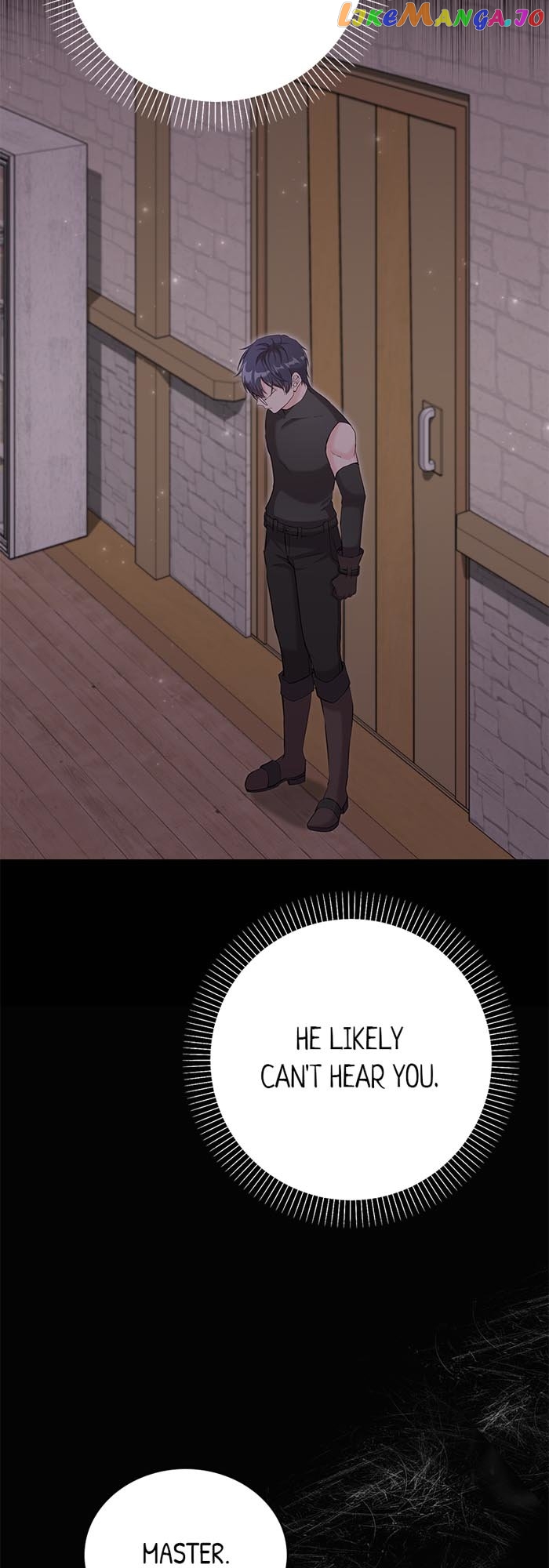 Trumping My Tragic Destiny Chapter 23 - page 12
