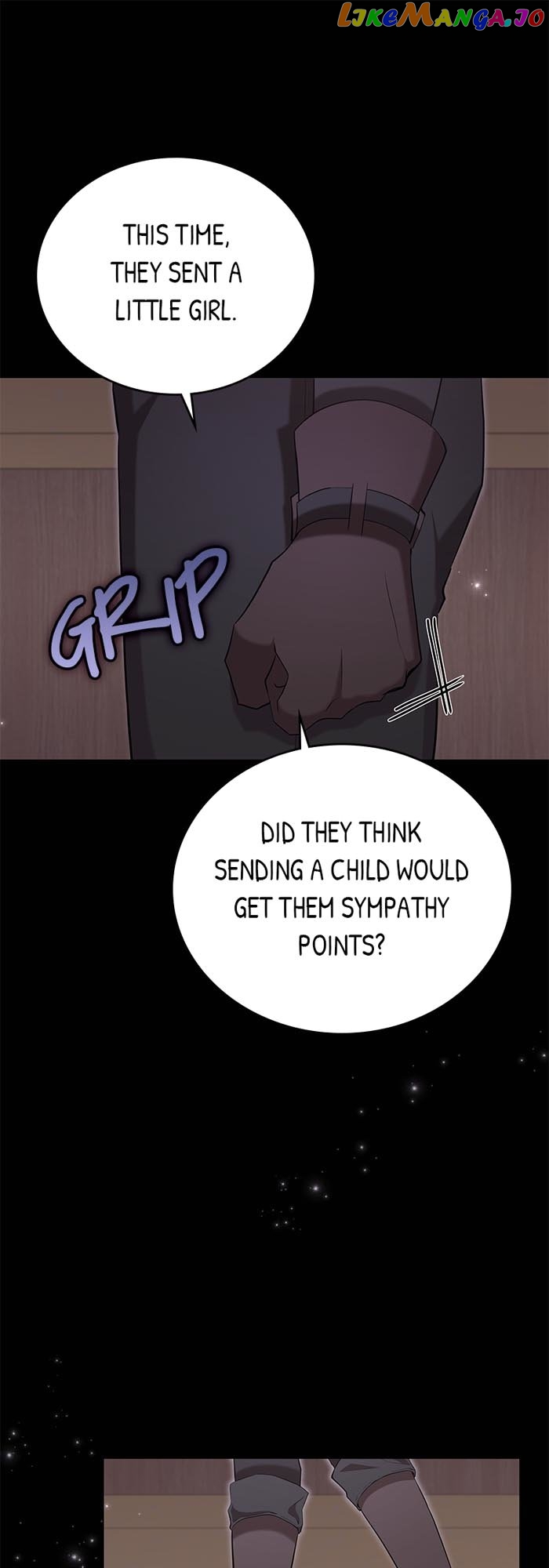 Trumping My Tragic Destiny Chapter 23 - page 14