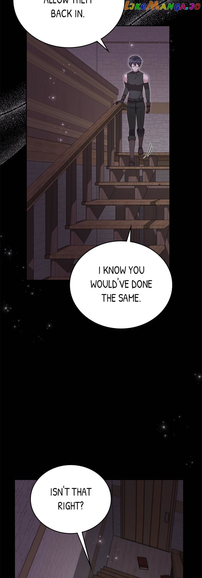 Trumping My Tragic Destiny Chapter 23 - page 16