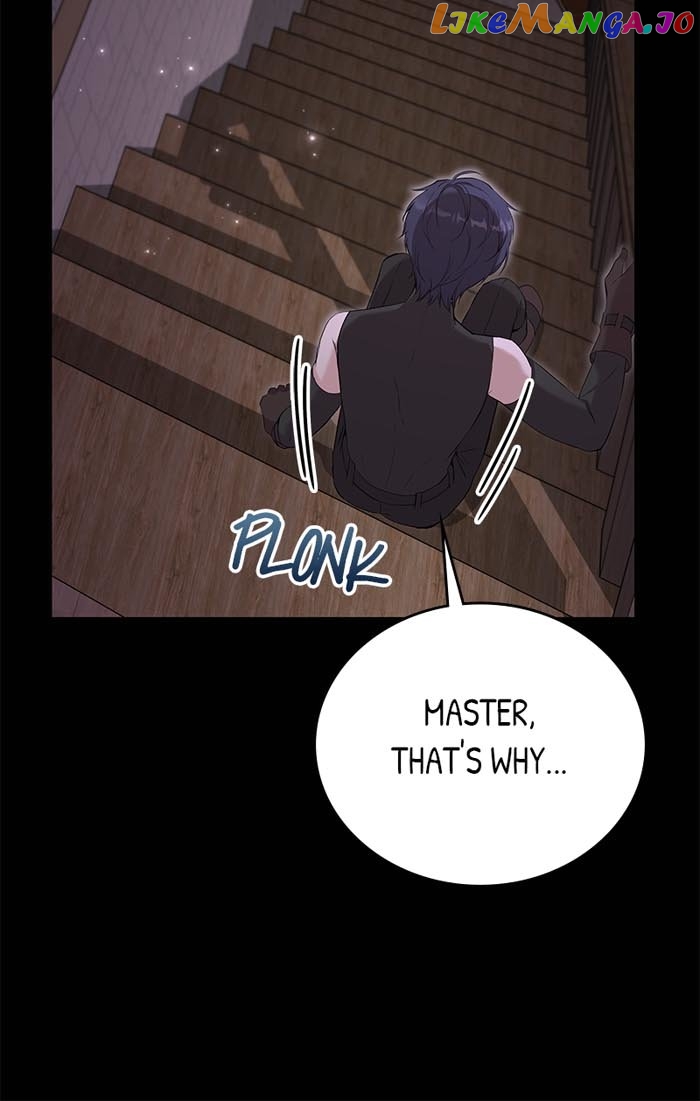 Trumping My Tragic Destiny Chapter 23 - page 17