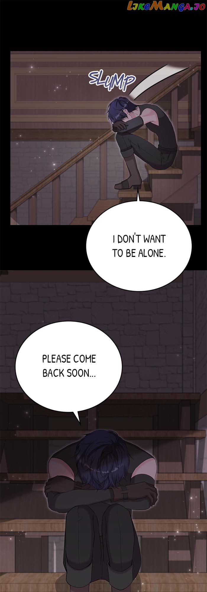 Trumping My Tragic Destiny Chapter 23 - page 18