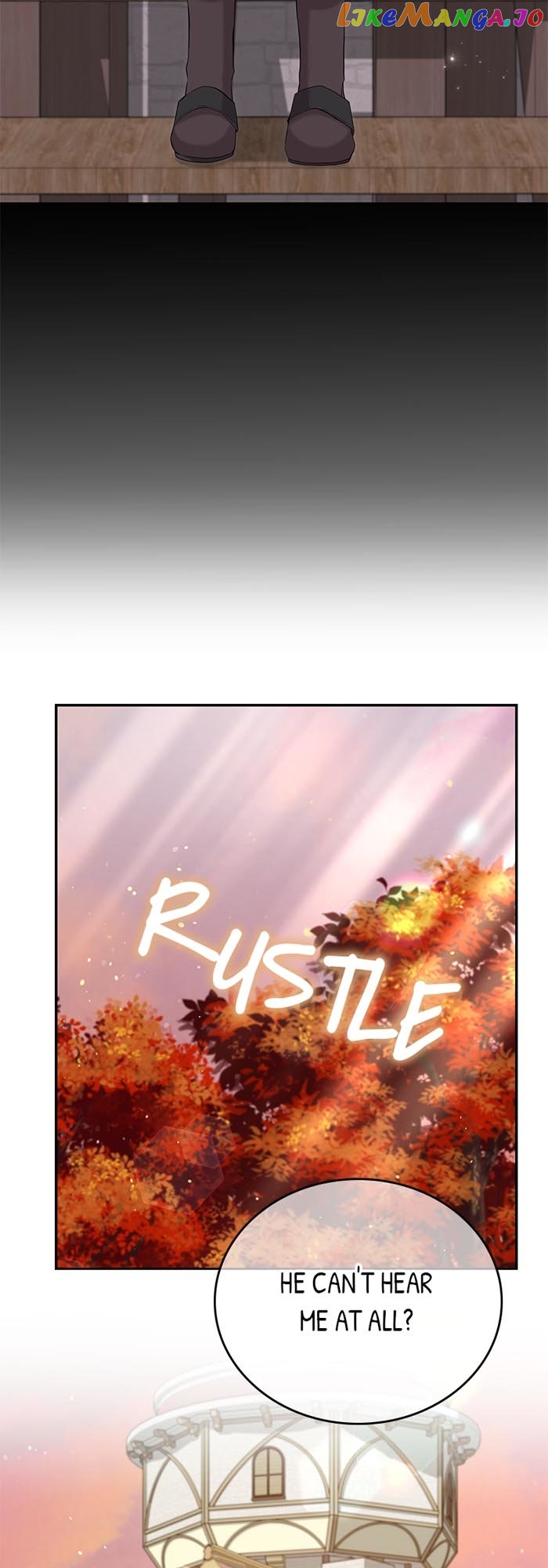 Trumping My Tragic Destiny Chapter 23 - page 19