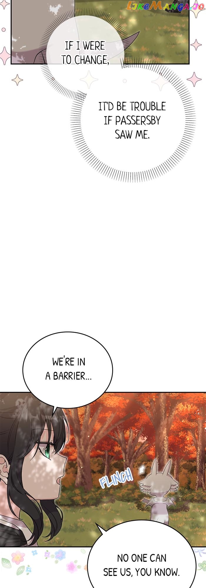 Trumping My Tragic Destiny Chapter 23 - page 24