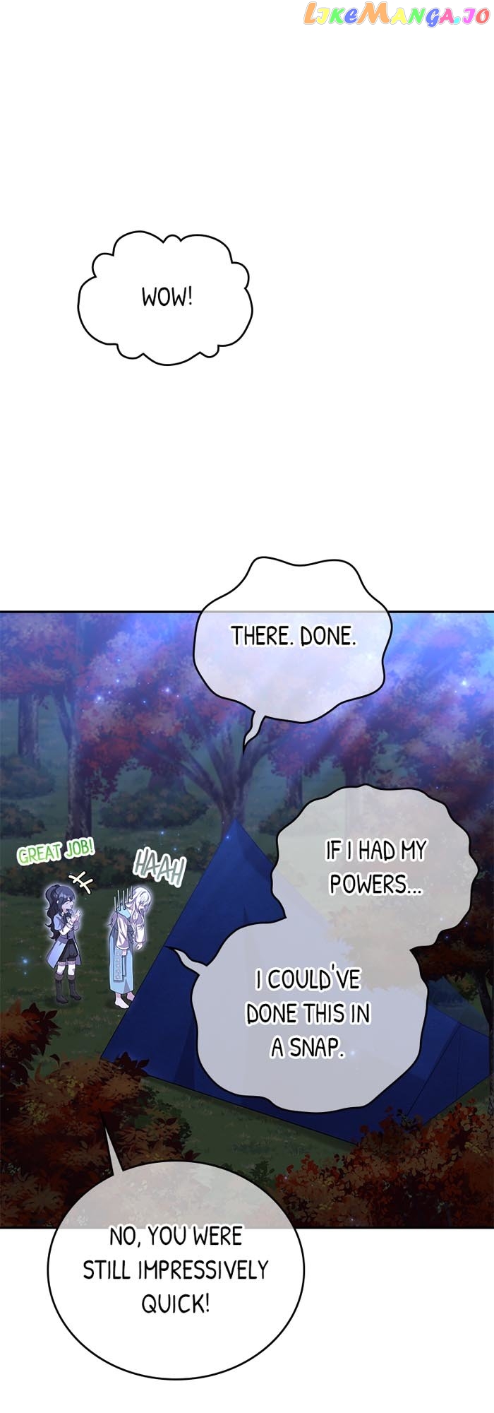 Trumping My Tragic Destiny Chapter 23 - page 27