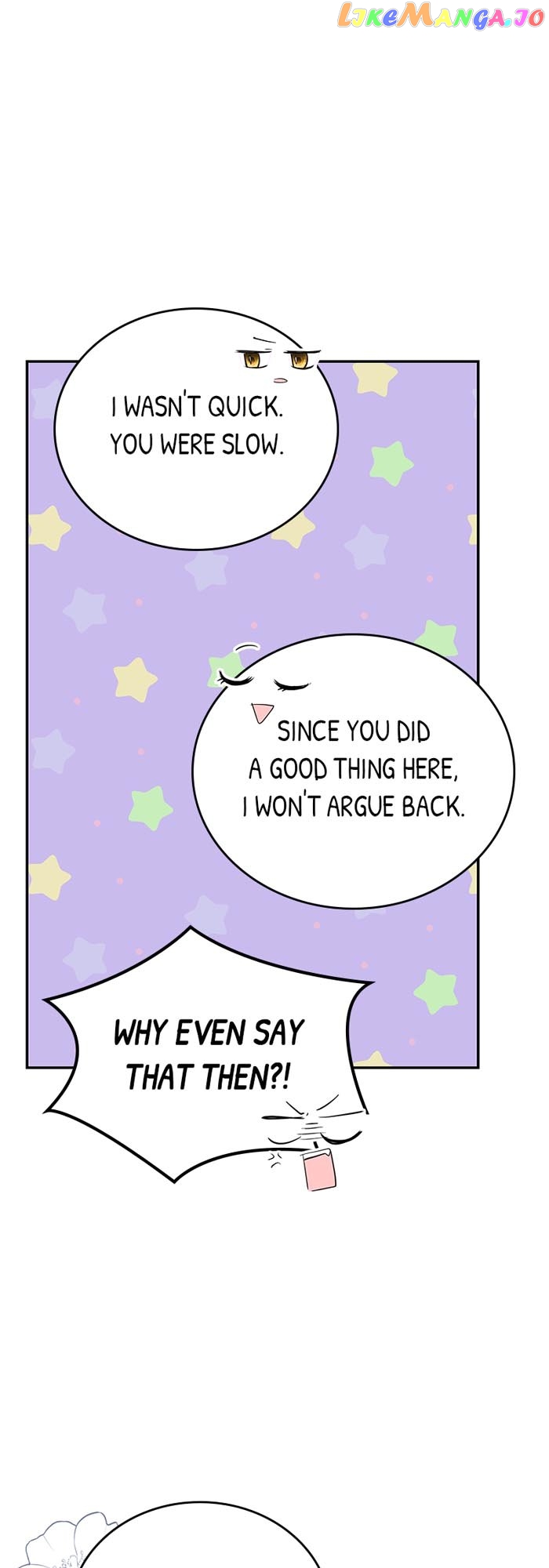 Trumping My Tragic Destiny Chapter 23 - page 28