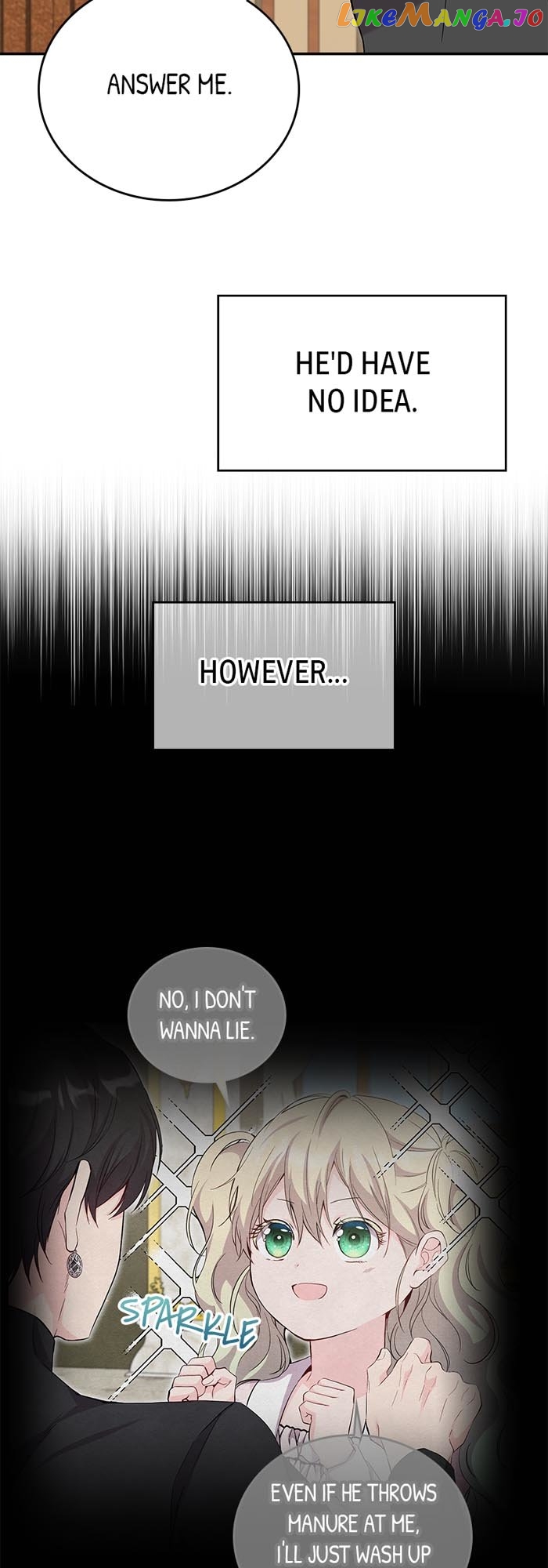 Trumping My Tragic Destiny Chapter 23 - page 3