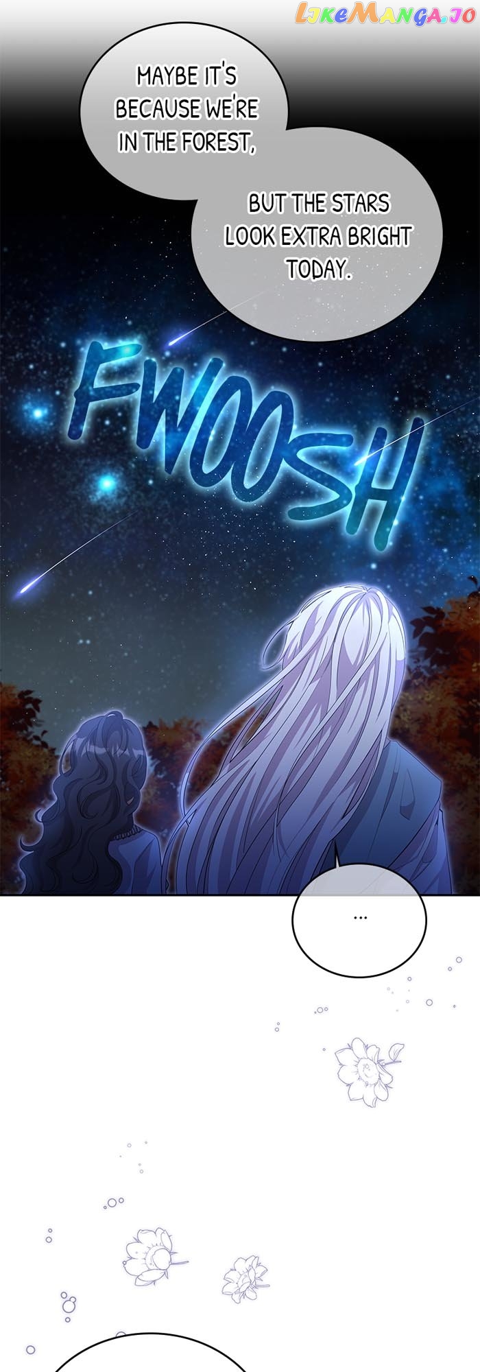 Trumping My Tragic Destiny Chapter 23 - page 31