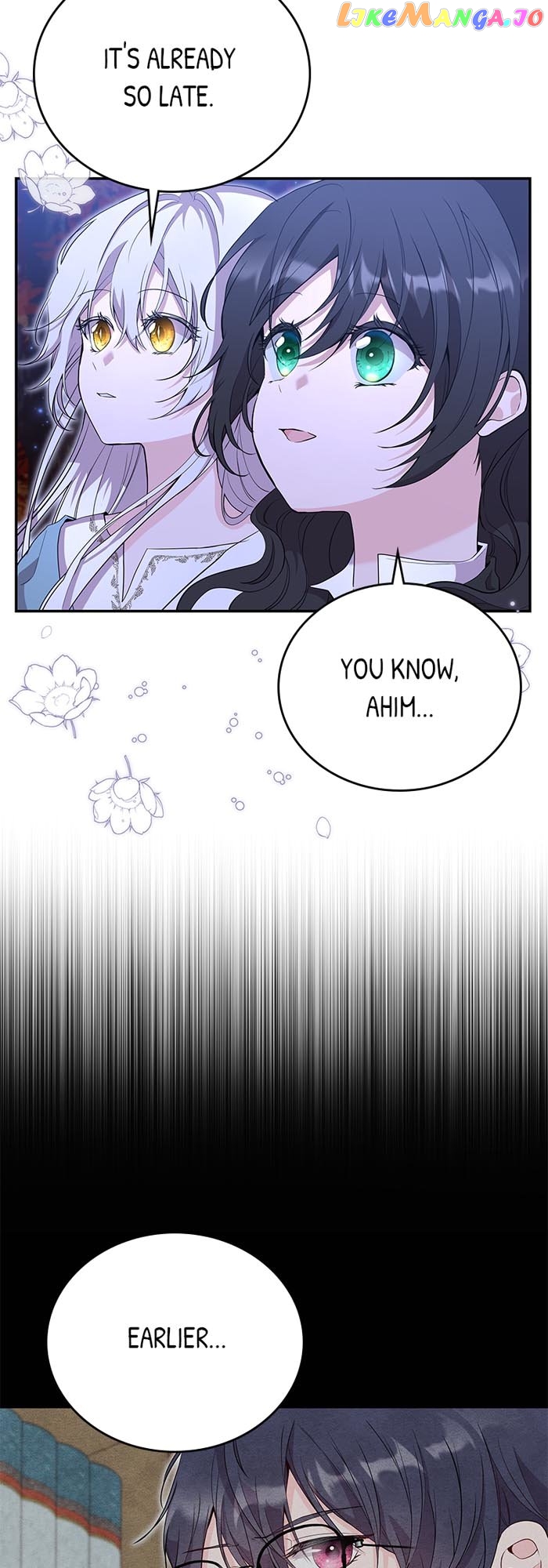 Trumping My Tragic Destiny Chapter 23 - page 32