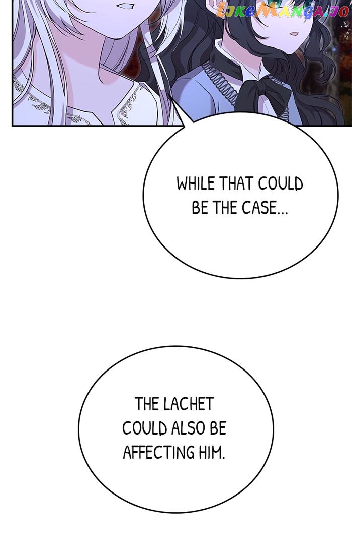 Trumping My Tragic Destiny Chapter 23 - page 34