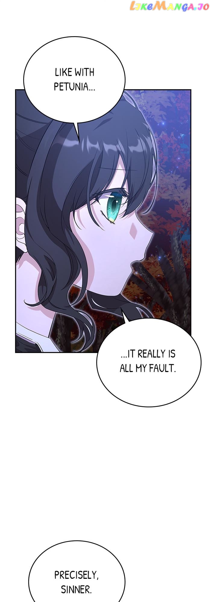 Trumping My Tragic Destiny Chapter 23 - page 36