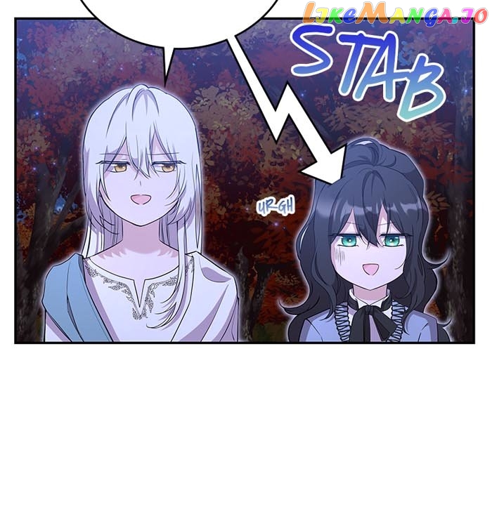 Trumping My Tragic Destiny Chapter 23 - page 37