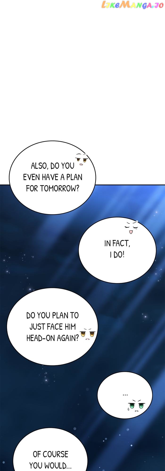 Trumping My Tragic Destiny Chapter 23 - page 38