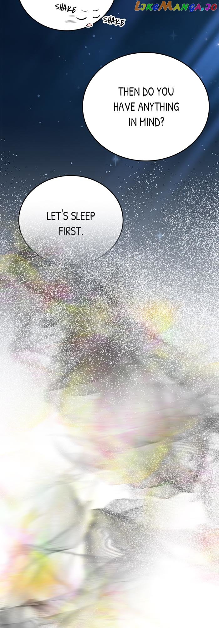 Trumping My Tragic Destiny Chapter 23 - page 39