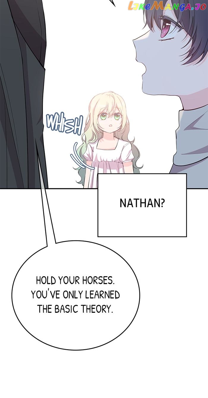 Trumping My Tragic Destiny Chapter 23 - page 41