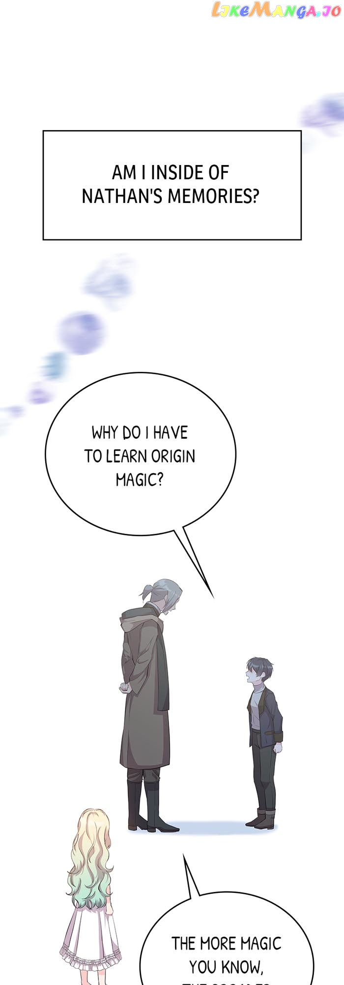 Trumping My Tragic Destiny Chapter 23 - page 42