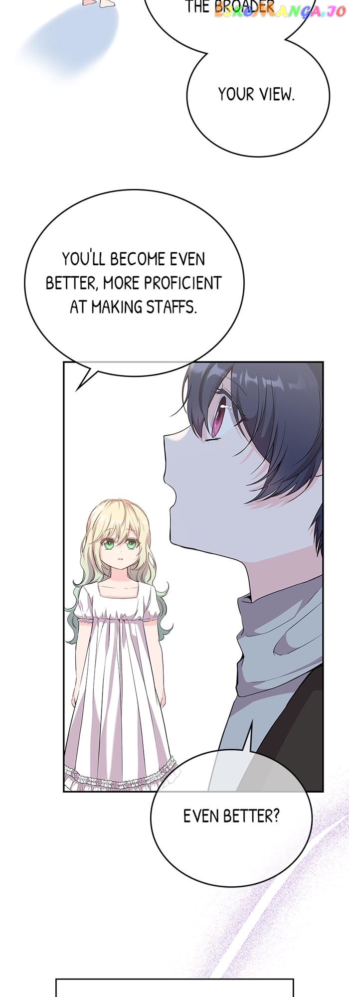 Trumping My Tragic Destiny Chapter 23 - page 43