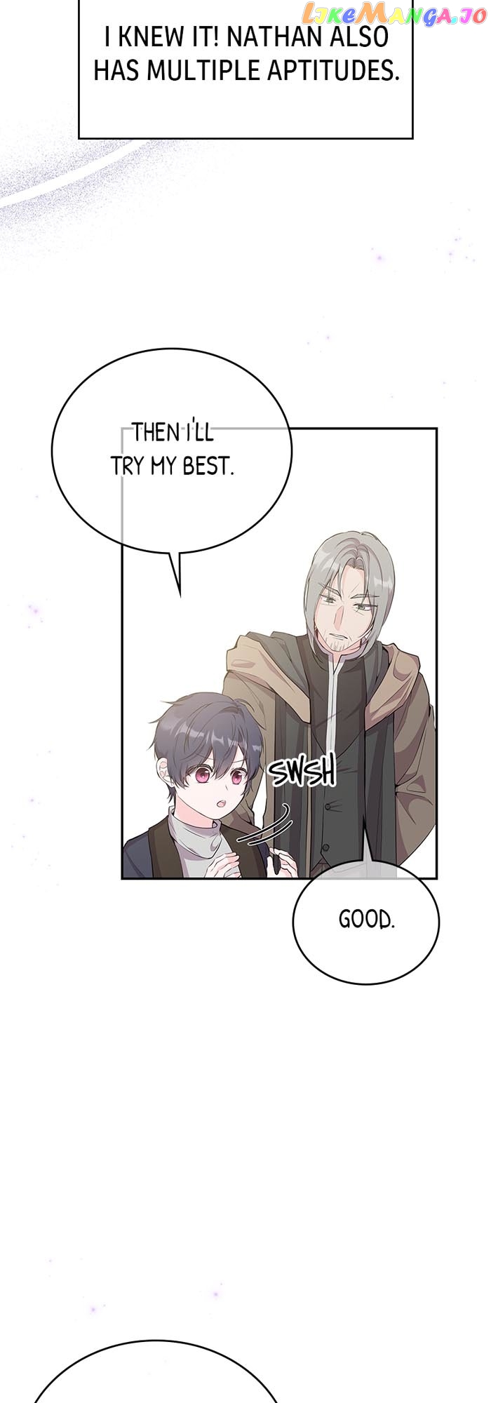 Trumping My Tragic Destiny Chapter 23 - page 44
