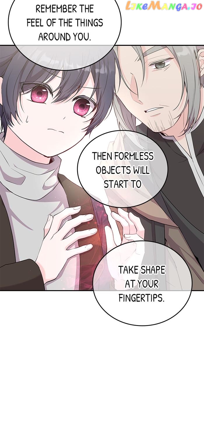 Trumping My Tragic Destiny Chapter 23 - page 45
