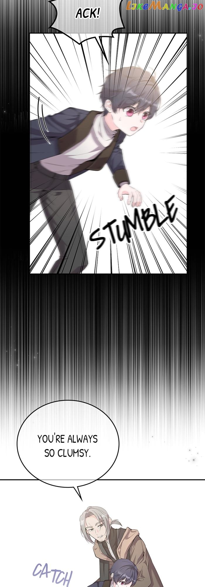 Trumping My Tragic Destiny Chapter 23 - page 48