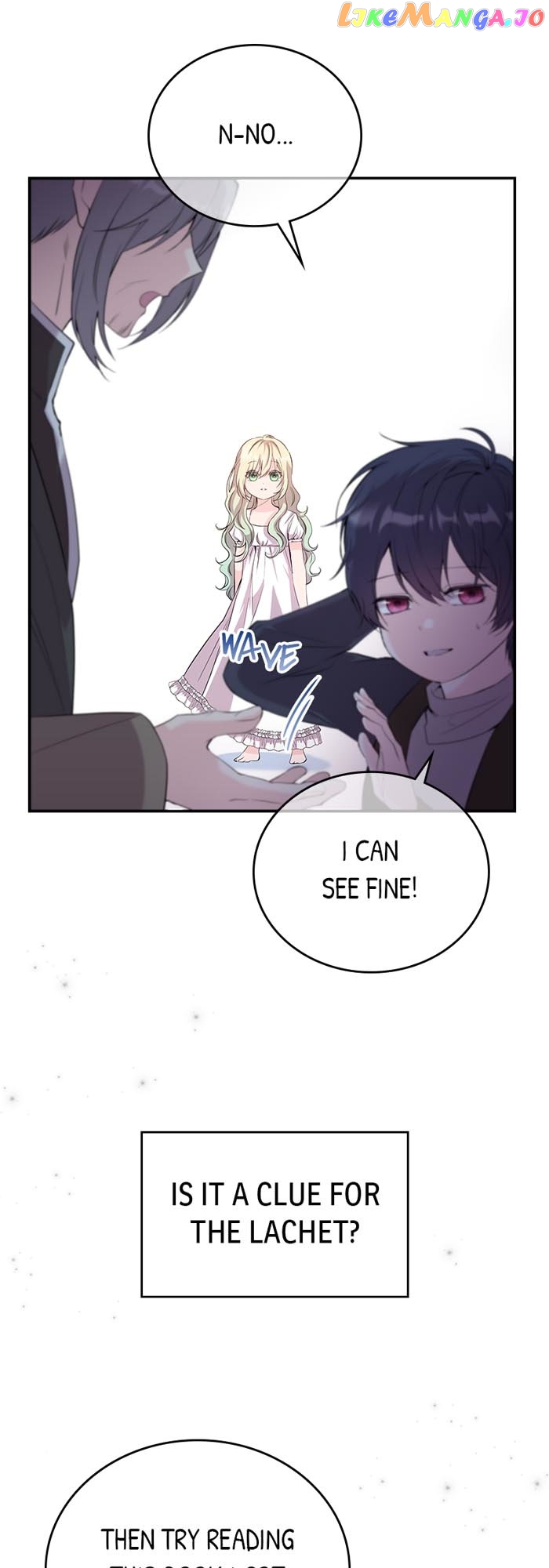 Trumping My Tragic Destiny Chapter 23 - page 50