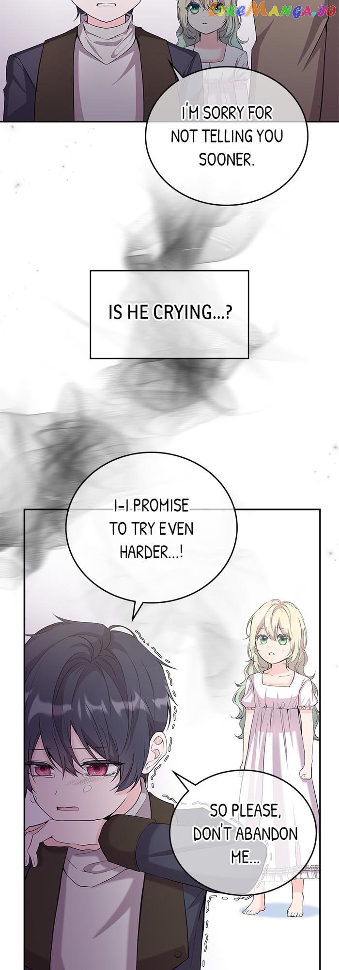 Trumping My Tragic Destiny Chapter 23 - page 52