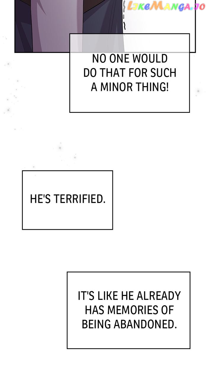 Trumping My Tragic Destiny Chapter 23 - page 53