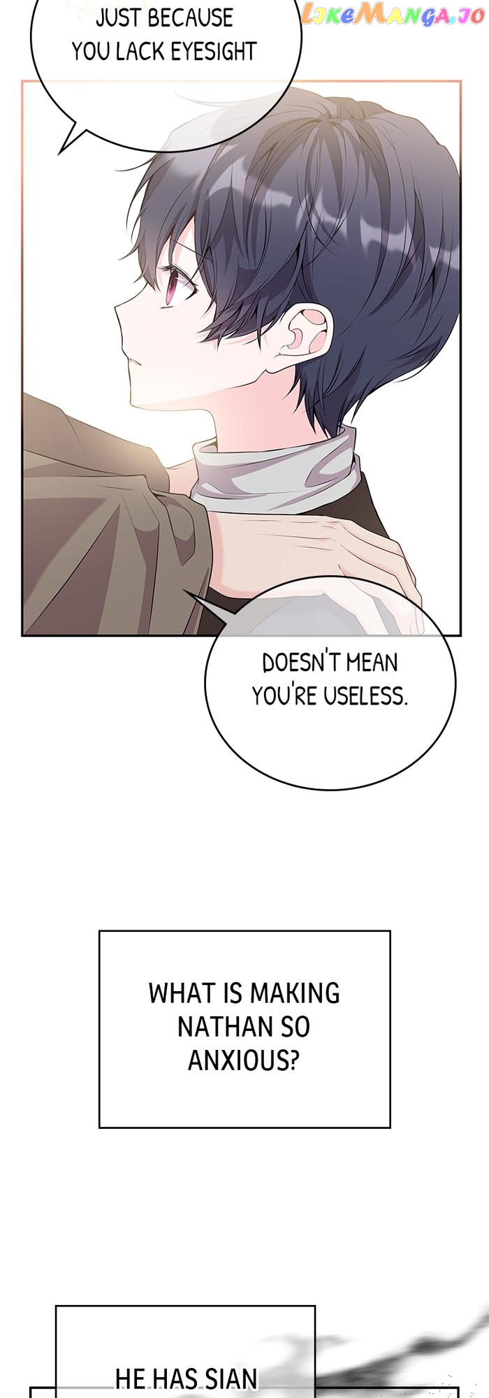 Trumping My Tragic Destiny Chapter 23 - page 55