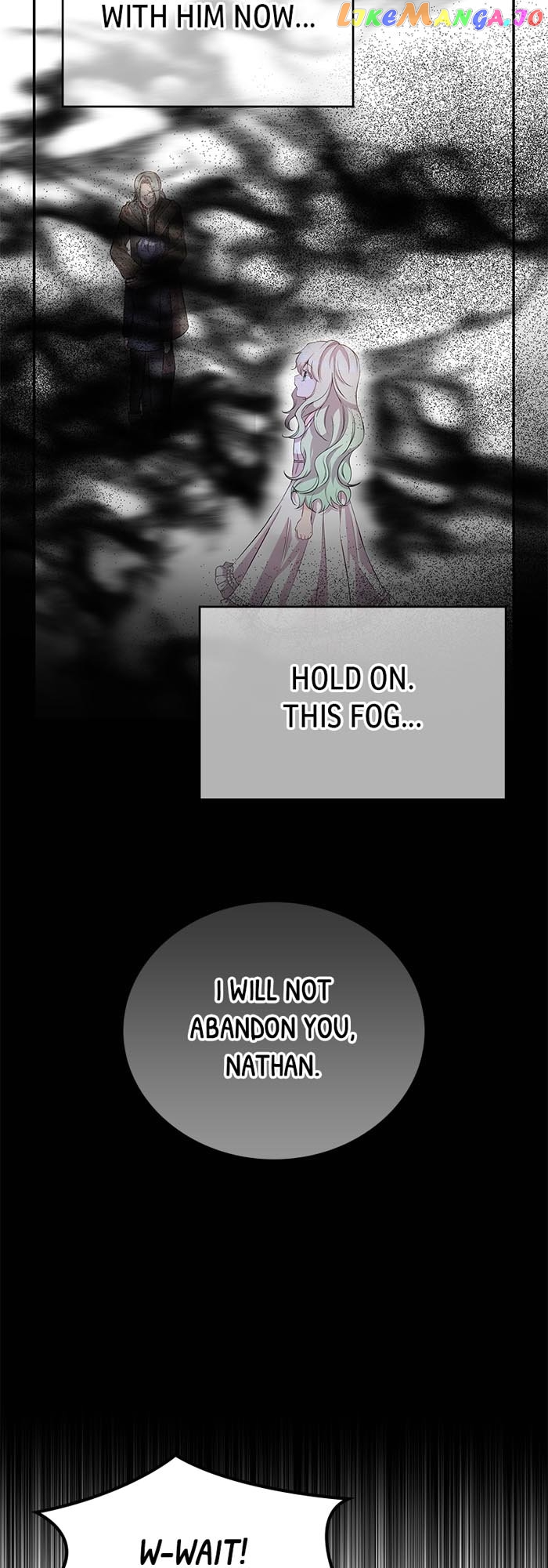 Trumping My Tragic Destiny Chapter 23 - page 56