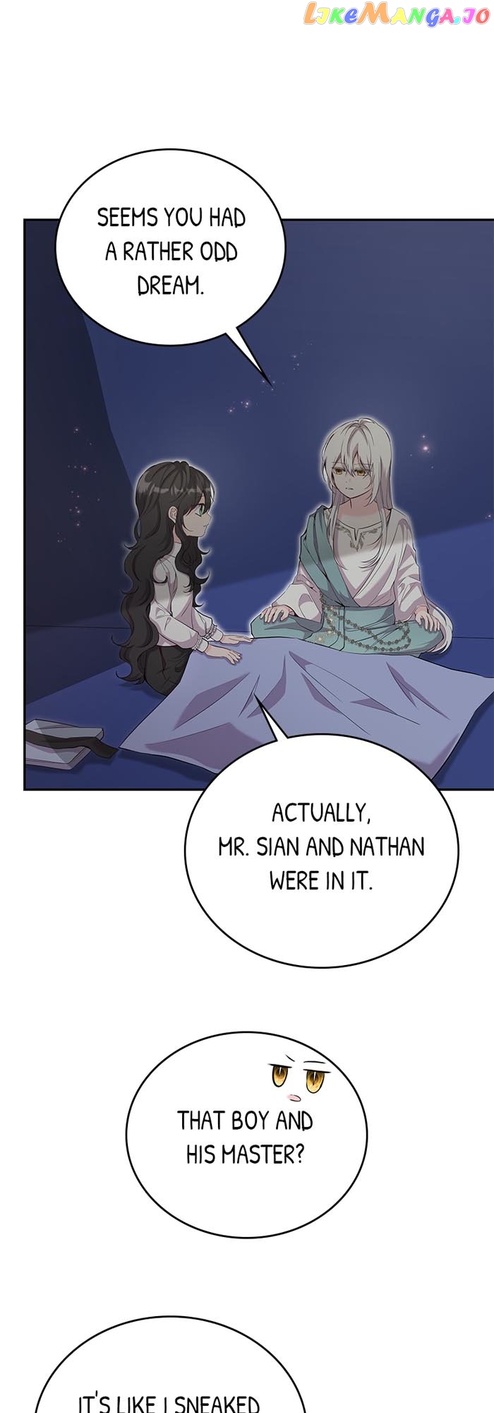 Trumping My Tragic Destiny Chapter 23 - page 58