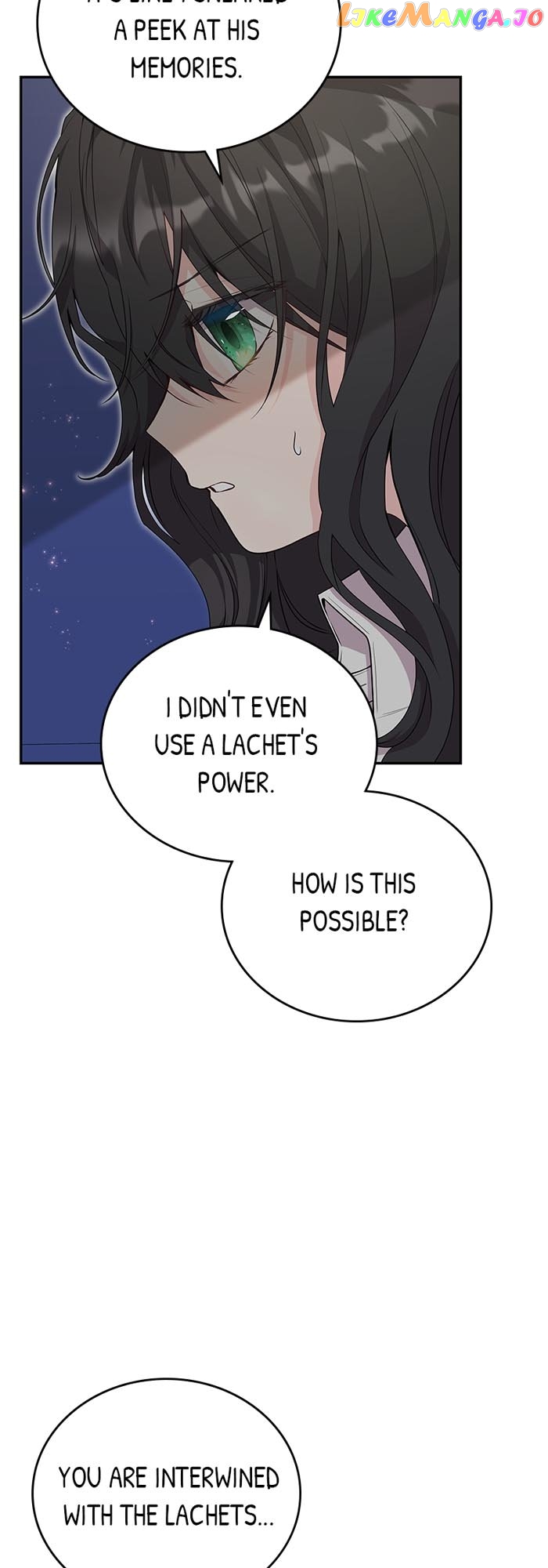 Trumping My Tragic Destiny Chapter 23 - page 59
