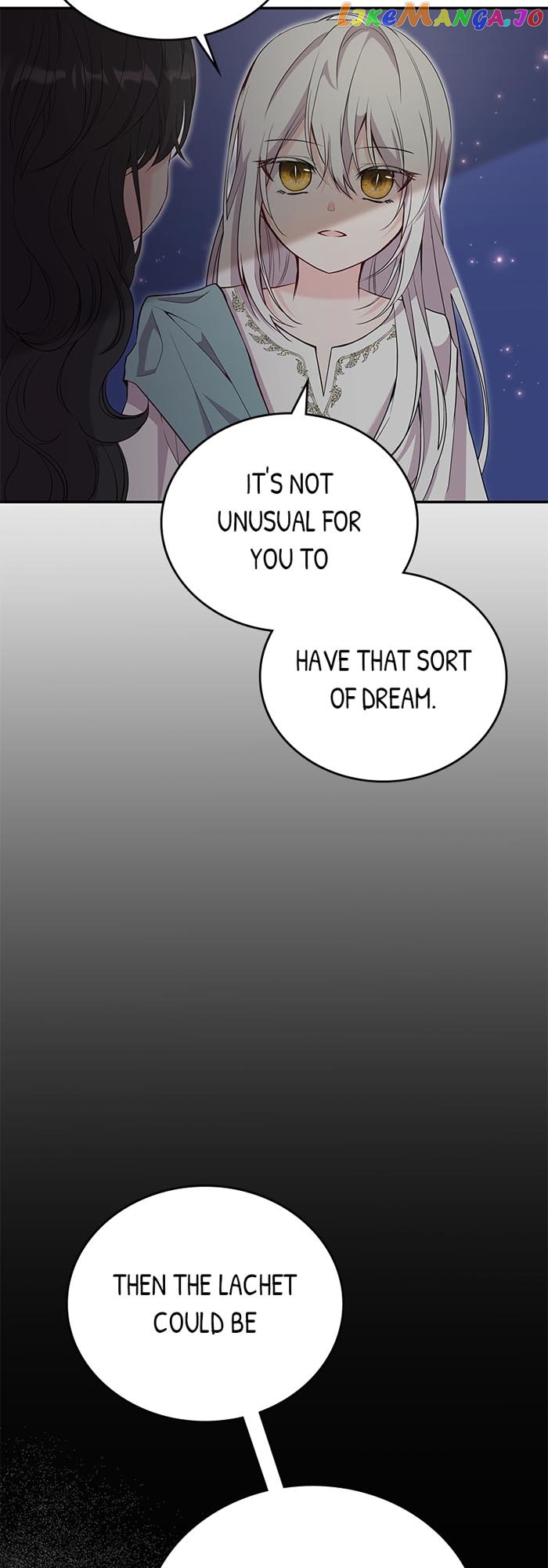 Trumping My Tragic Destiny Chapter 23 - page 60