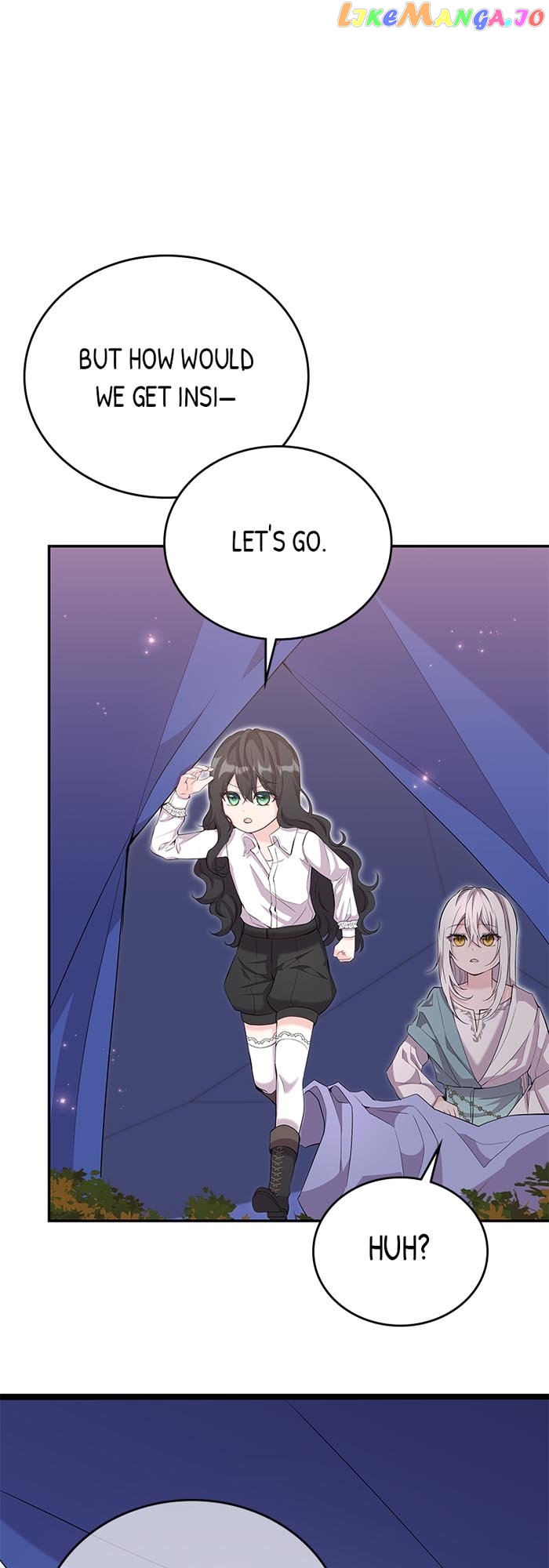 Trumping My Tragic Destiny Chapter 23 - page 63