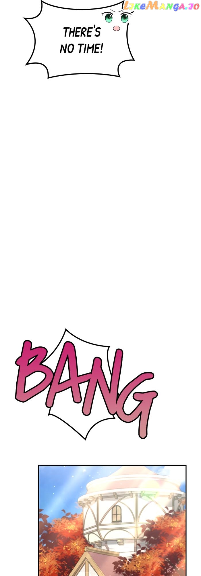 Trumping My Tragic Destiny Chapter 23 - page 65