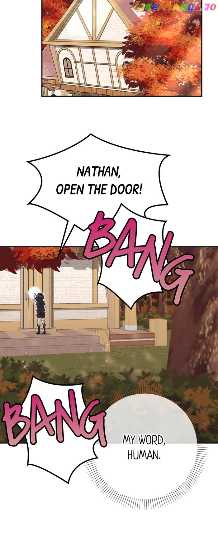 Trumping My Tragic Destiny Chapter 23 - page 66