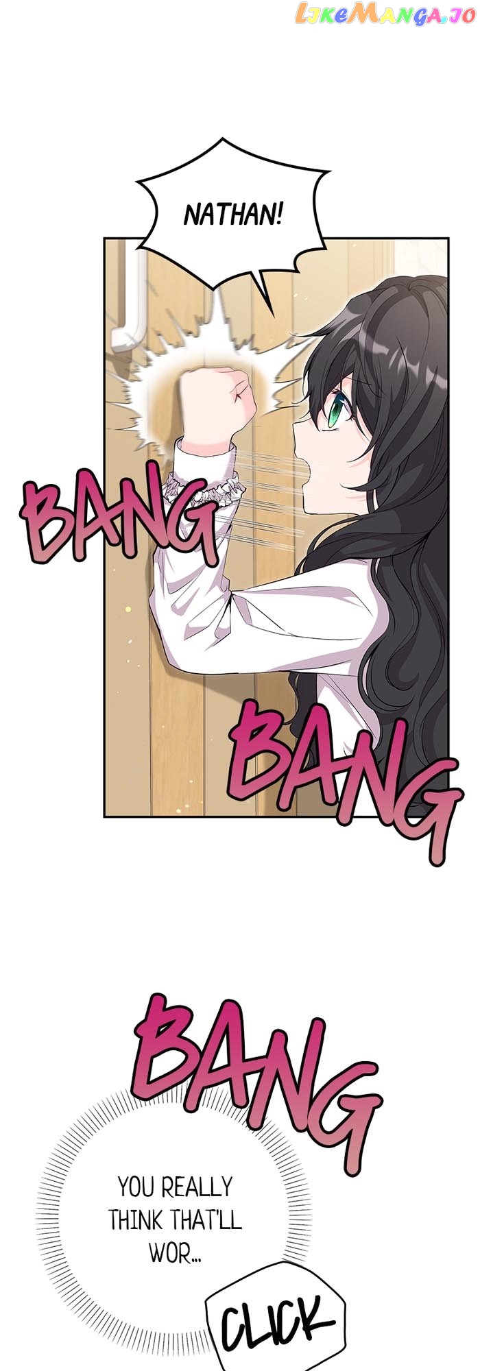 Trumping My Tragic Destiny Chapter 23 - page 67