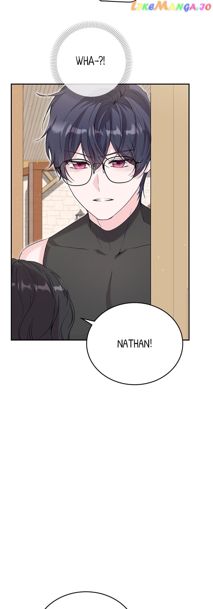 Trumping My Tragic Destiny Chapter 23 - page 68