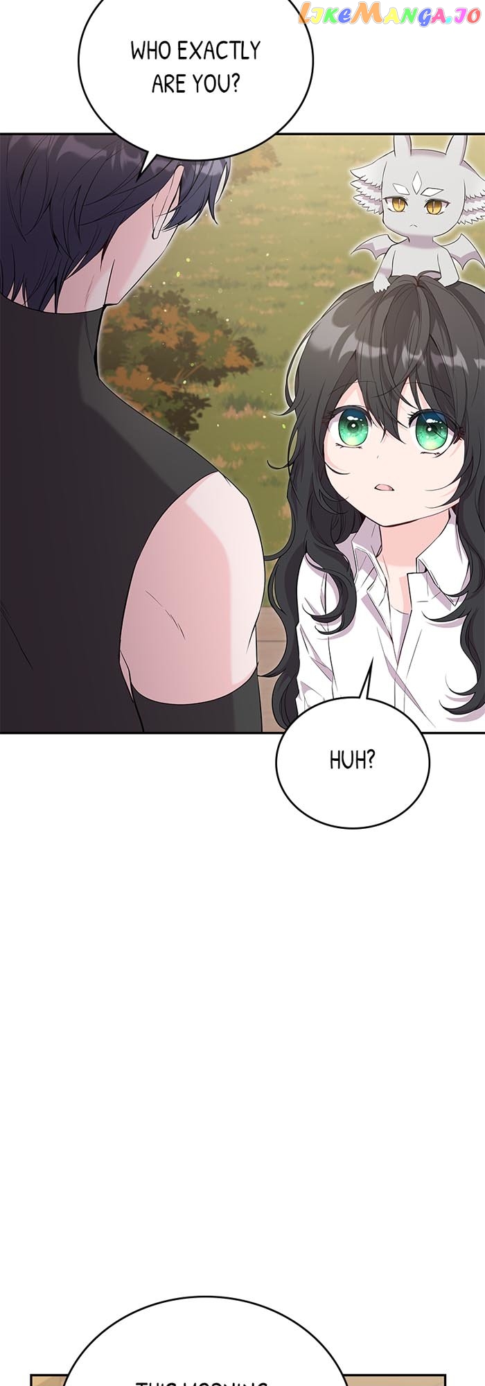 Trumping My Tragic Destiny Chapter 23 - page 69