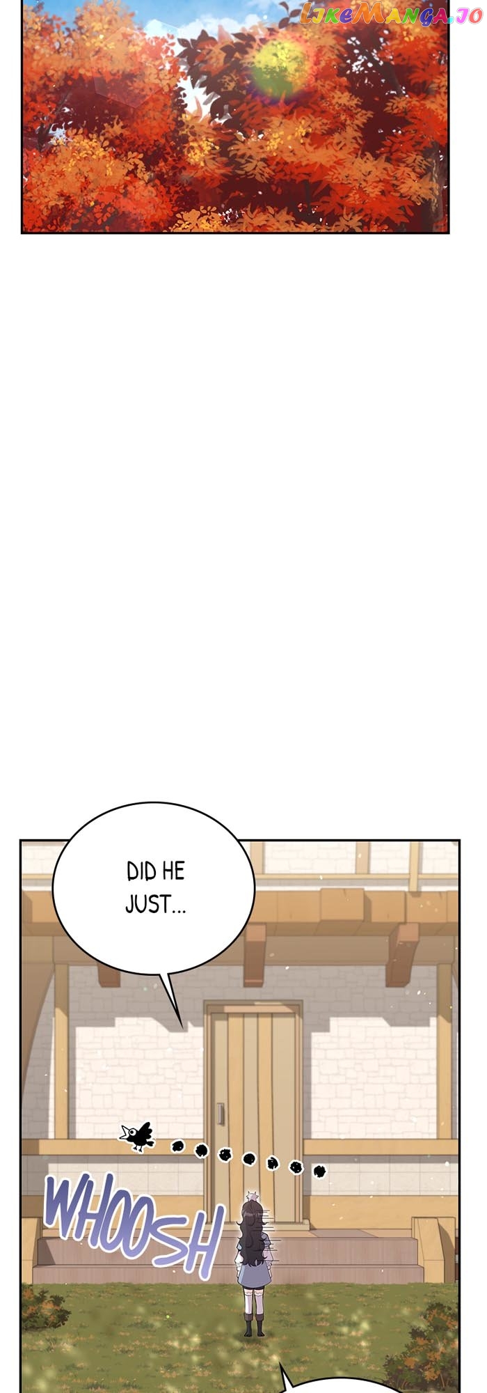 Trumping My Tragic Destiny Chapter 23 - page 7