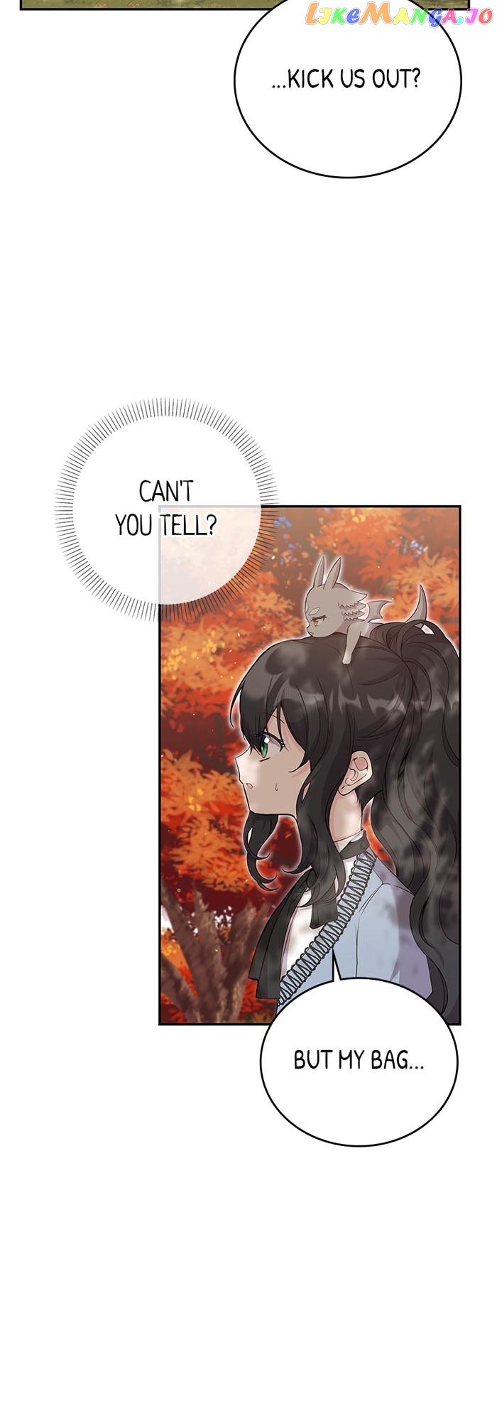 Trumping My Tragic Destiny Chapter 23 - page 8