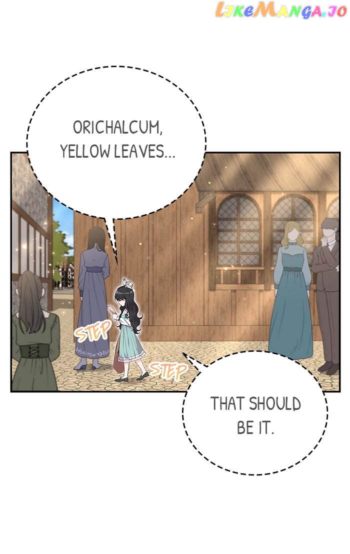 Trumping My Tragic Destiny Chapter 24 - page 21