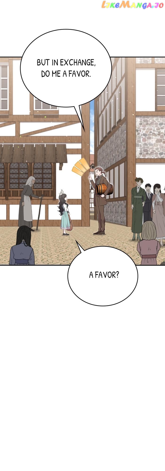 Trumping My Tragic Destiny Chapter 24 - page 36