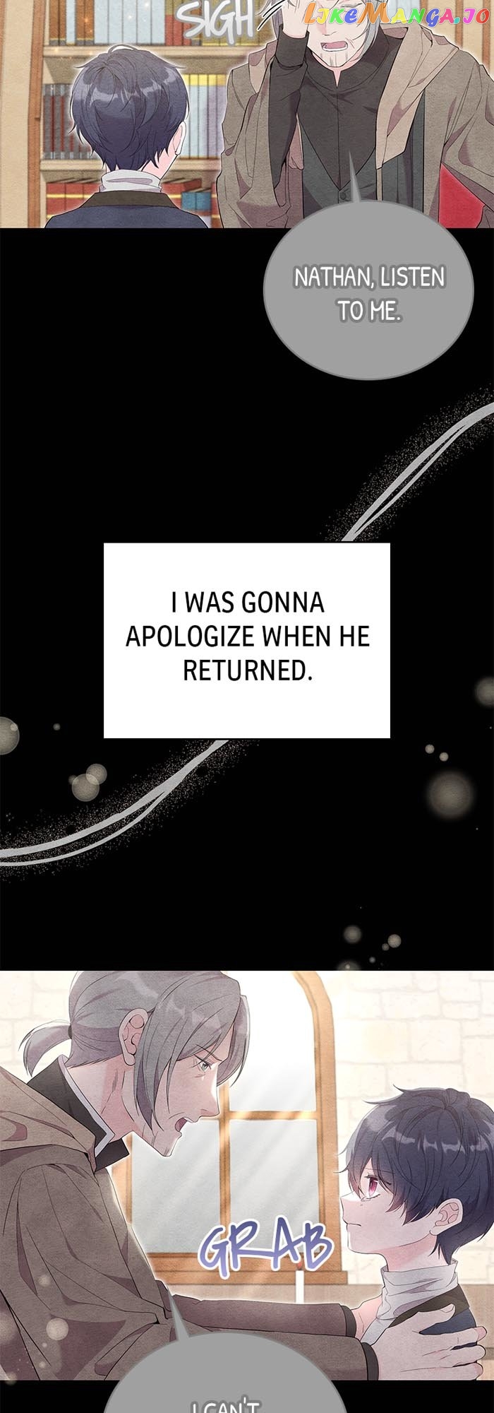 Trumping My Tragic Destiny Chapter 24 - page 53