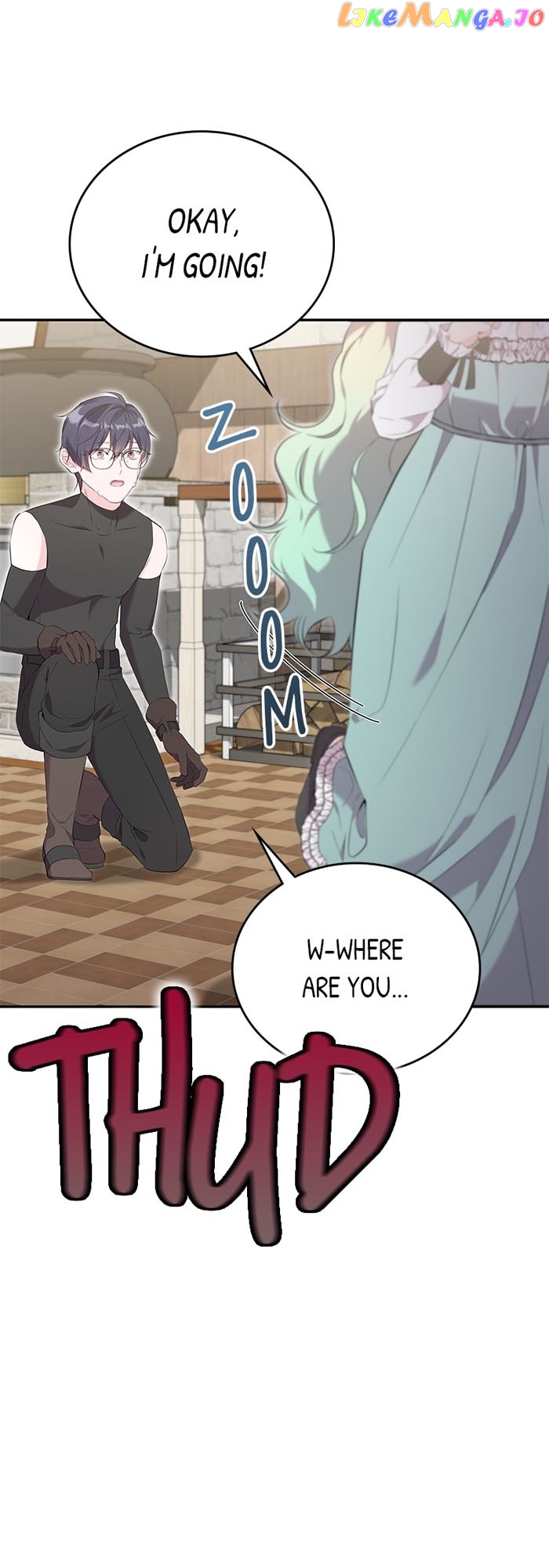 Trumping My Tragic Destiny Chapter 24 - page 68