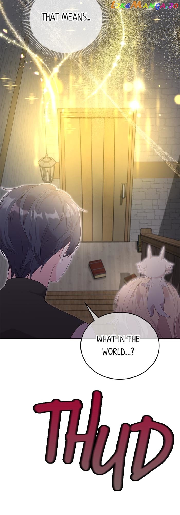 Trumping My Tragic Destiny Chapter 24 - page 70