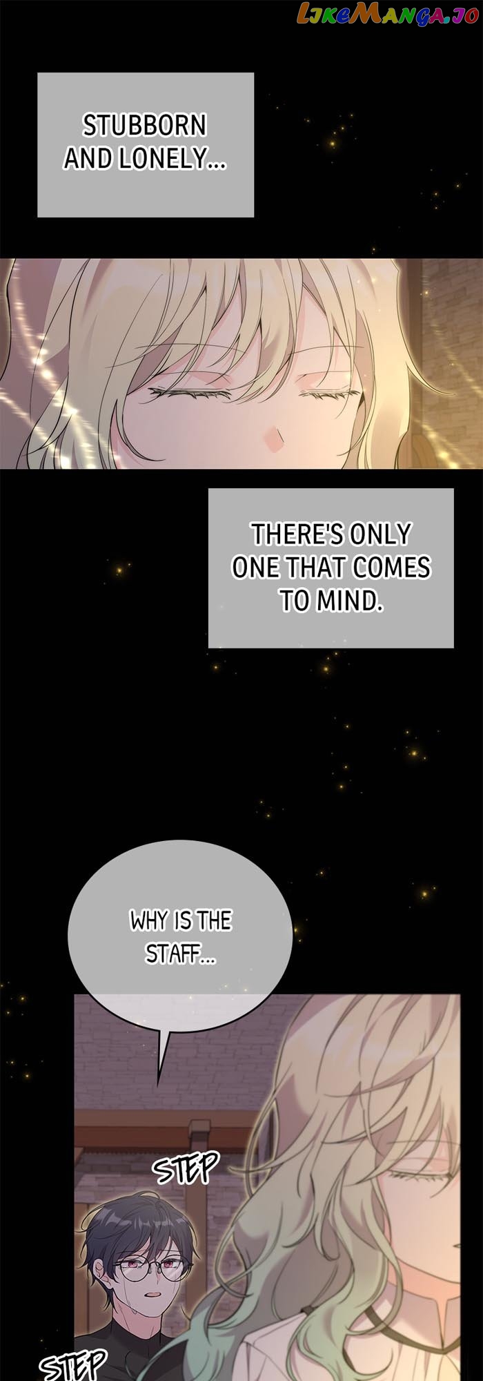 Trumping My Tragic Destiny Chapter 25 - page 10