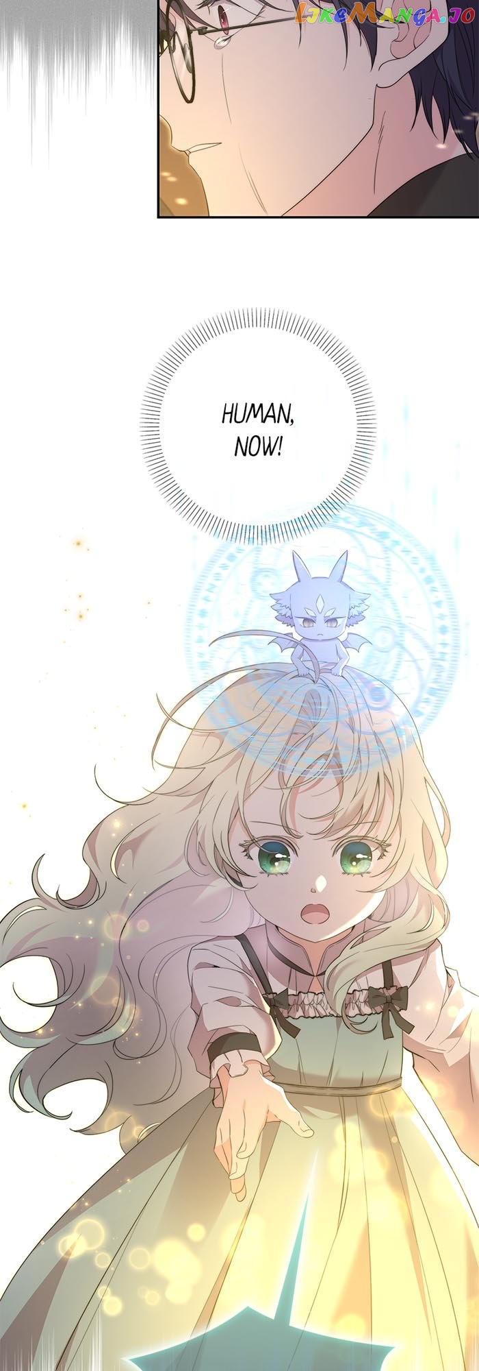 Trumping My Tragic Destiny Chapter 25 - page 12