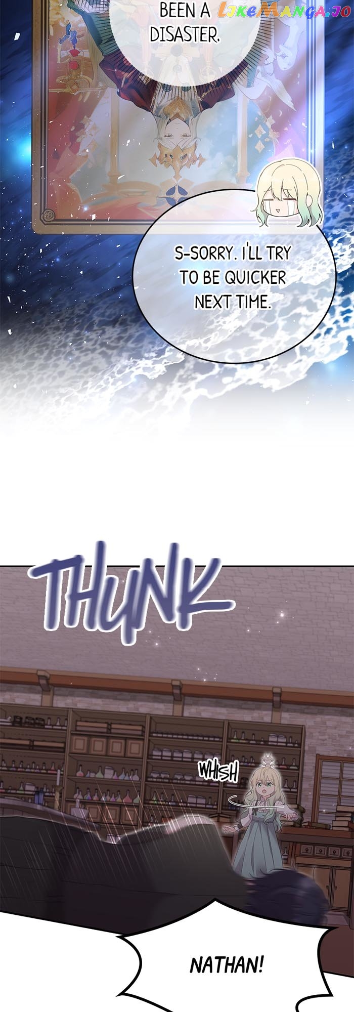 Trumping My Tragic Destiny Chapter 25 - page 16