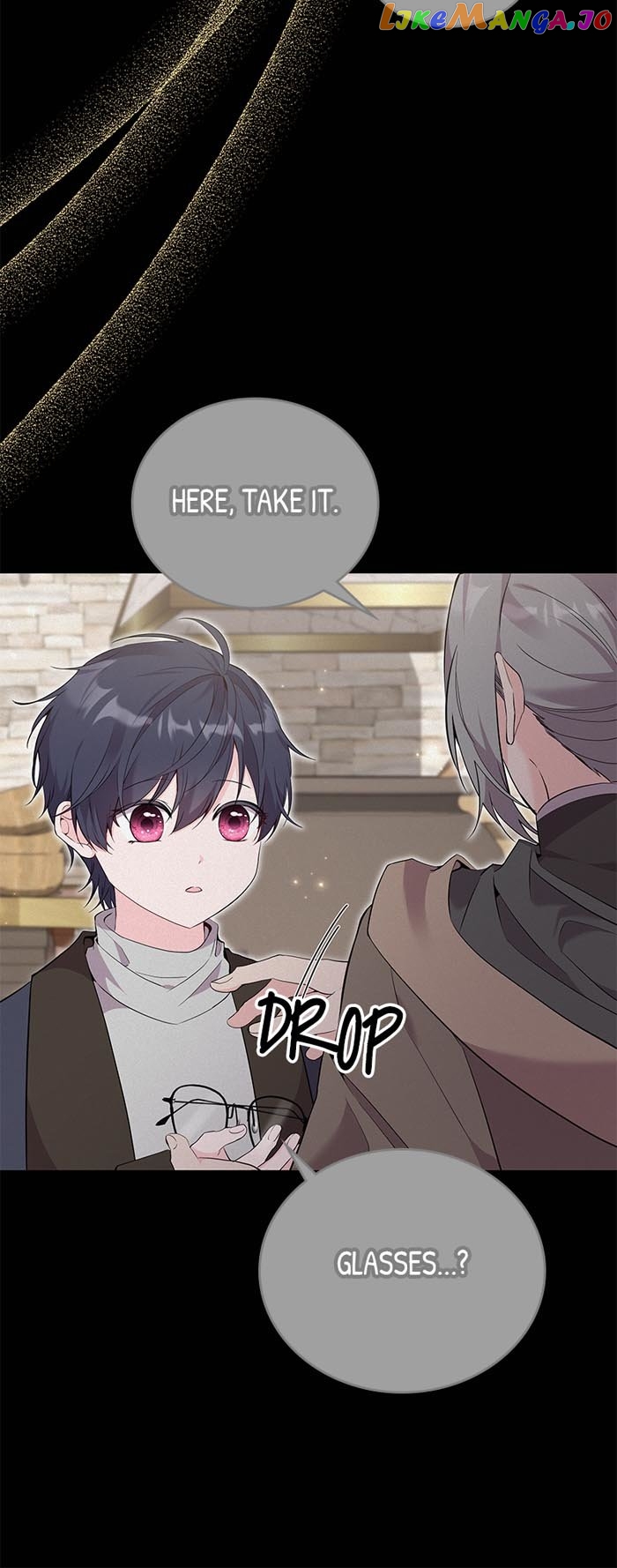 Trumping My Tragic Destiny Chapter 25 - page 23