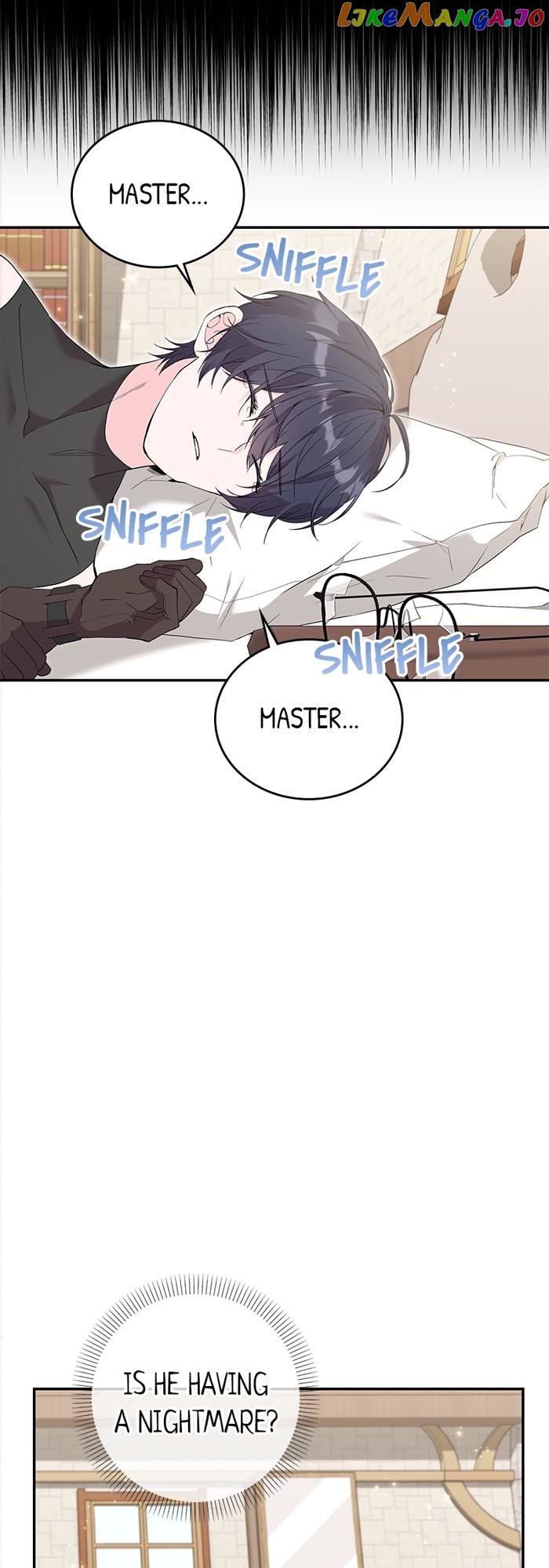 Trumping My Tragic Destiny Chapter 25 - page 26